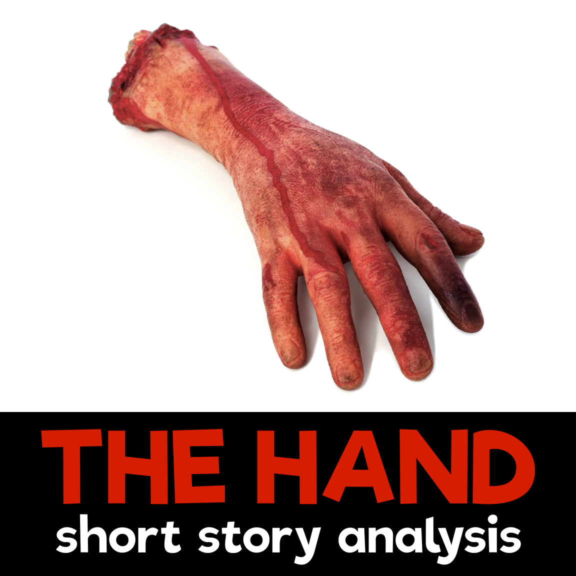 The Hand Short Story Analysis