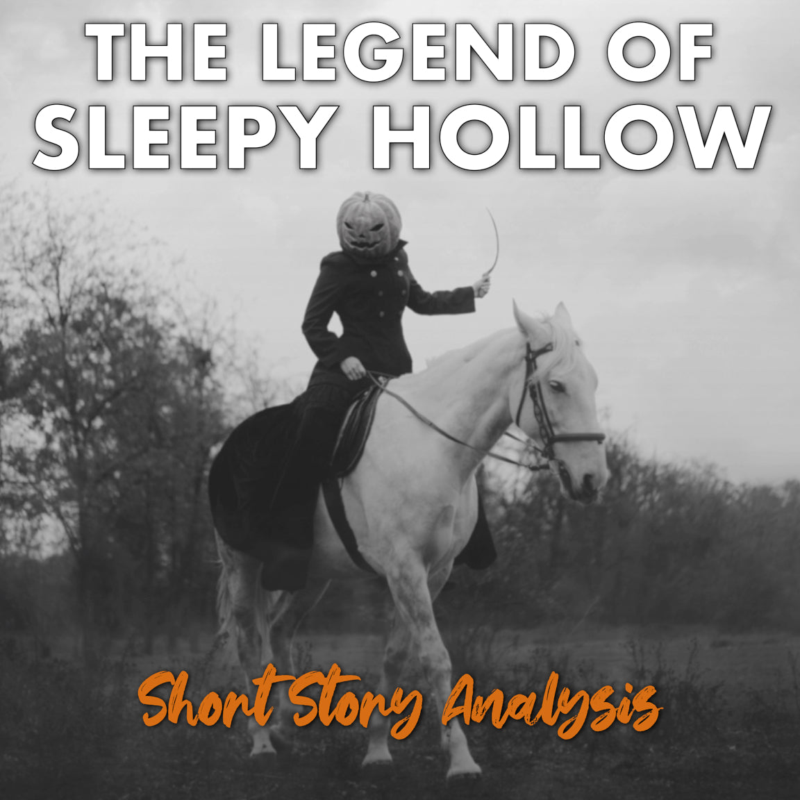 The Legend of Sleepy Hollow Short Story Analysis