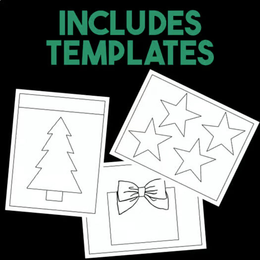 A Christmas Carol One Pager Project