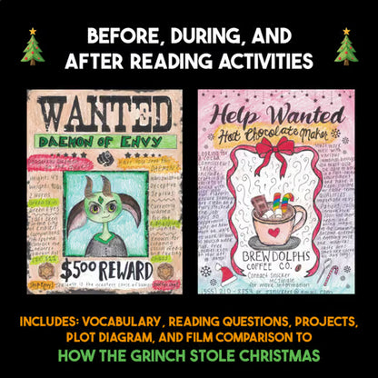 A Kidnapped Santa Claus Short Story Analysis