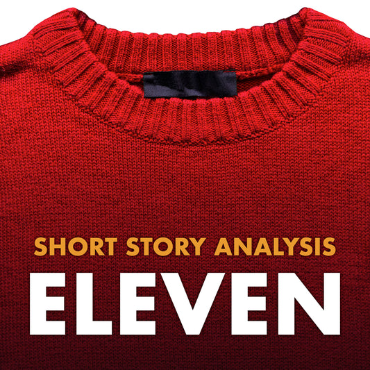 Eleven by Sandra Cisneros Short Story Analysis