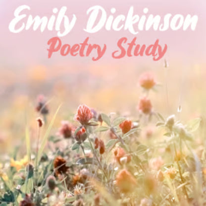 Emily Dickinson Poetry Analysis — 3 Poems