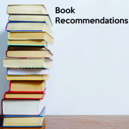 Independent Novel Study Project for Any Book