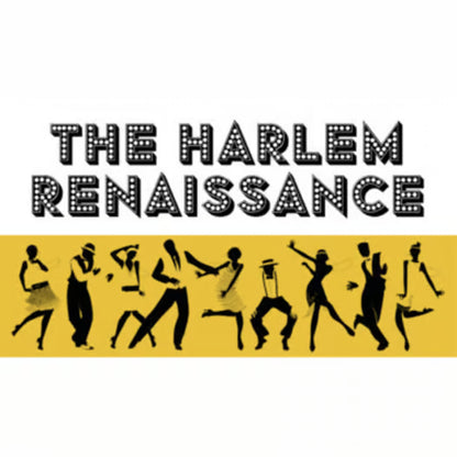 Introduction to The Harlem Renaissance