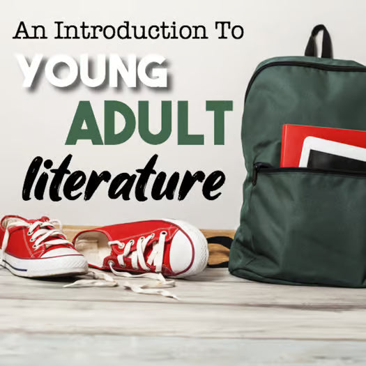 Introduction to Young Adult Literature