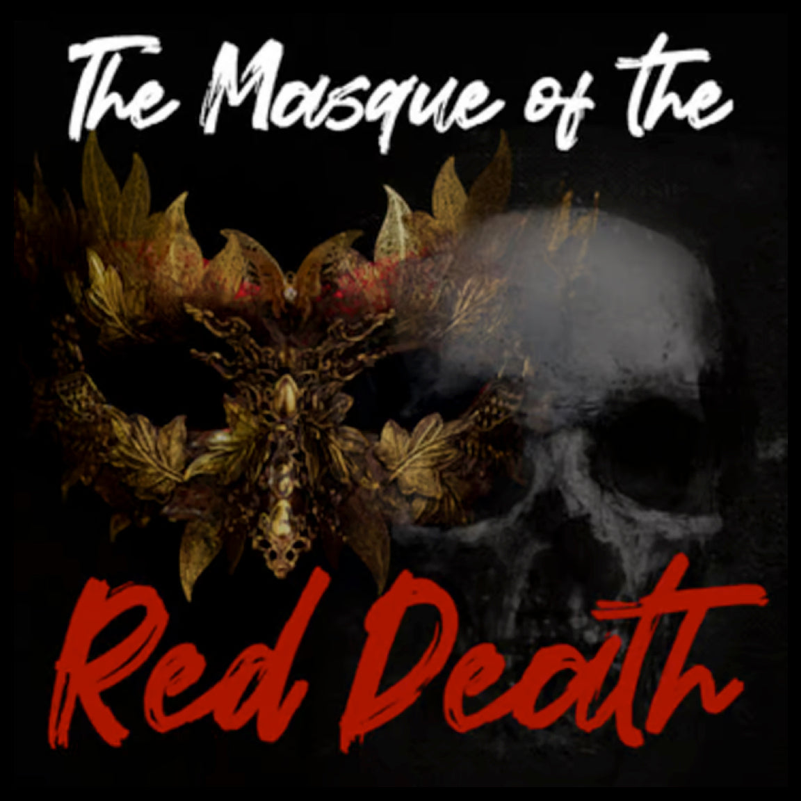 The Masque of the Red Death Short Story Analysis
