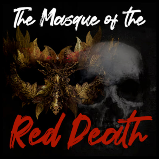 The Masque of the Red Death Short Story Analysis