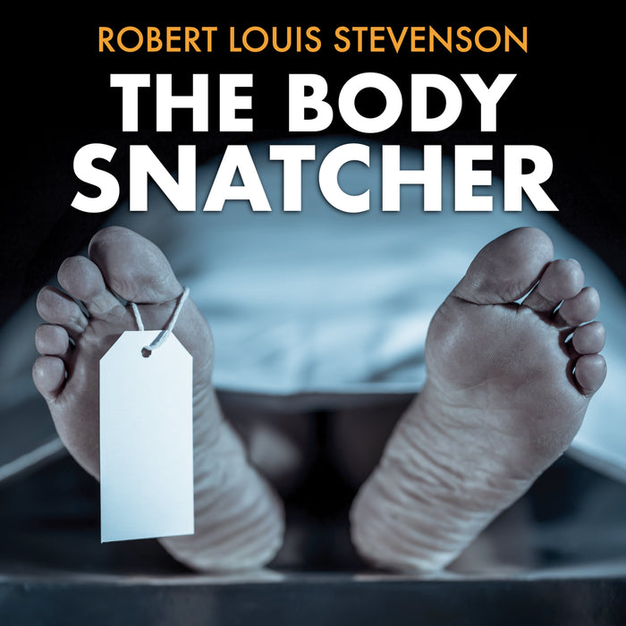 The Body Snatcher Short Story Analysis