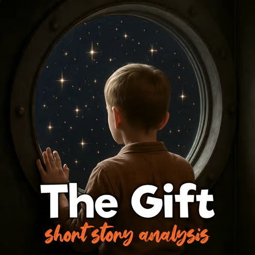 The Gift Short Story Analysis