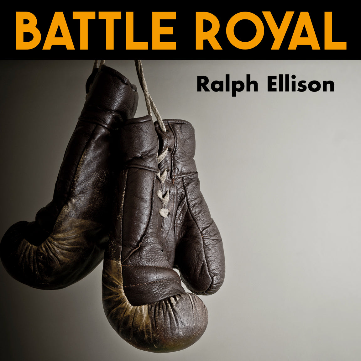 Battle Royal Short Story Analysis