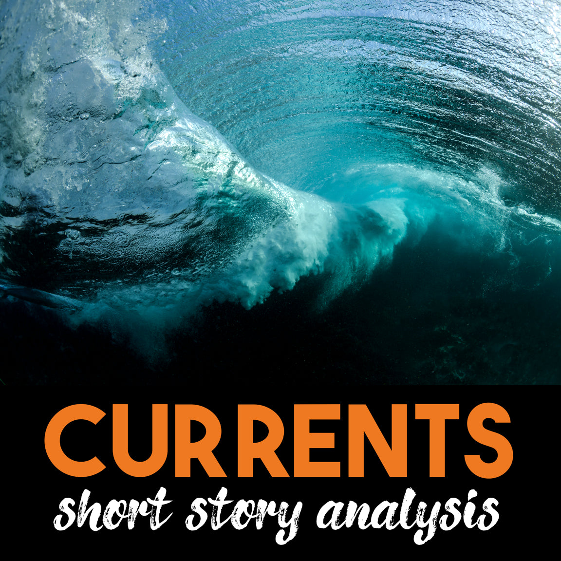 Currents by Hannah Bottomy Voskuil — Flash Fiction Short Story Analysis