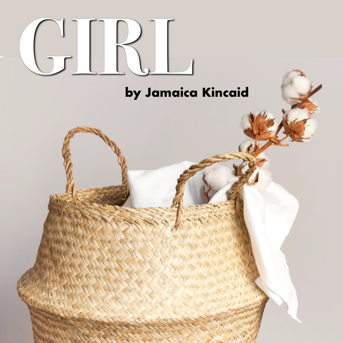 Girl Short Story Analysis