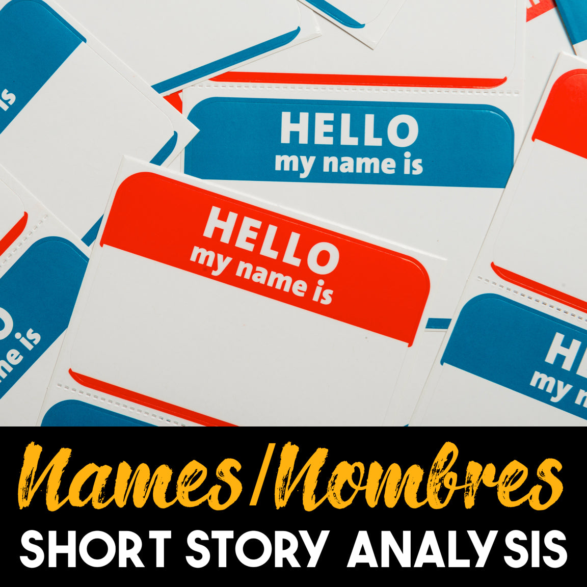 Names Nombres by Julia Alvarez — Short Story Analysis