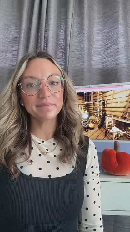 Halloween Digital Escape Room