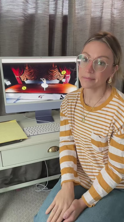 Harrison Bergeron Digital Escape Room