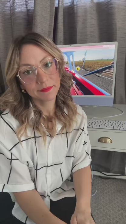 The Hitchhiker Digital Escape Room