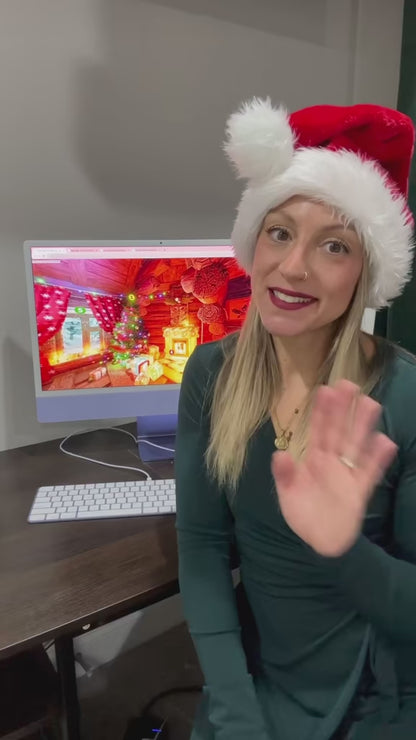 Christmas Digital Escape Room