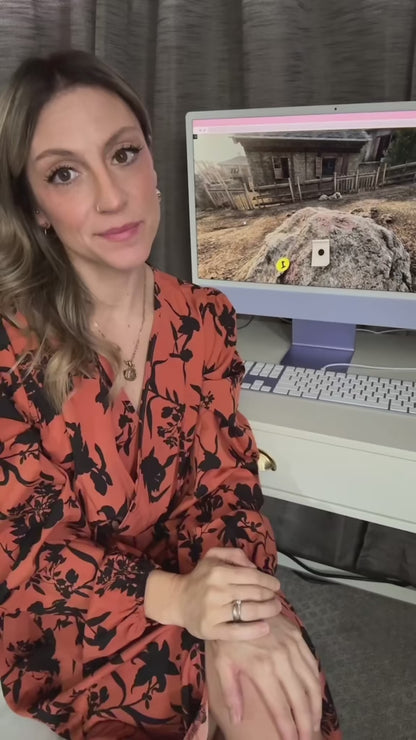 The Lottery Digital Escape Room