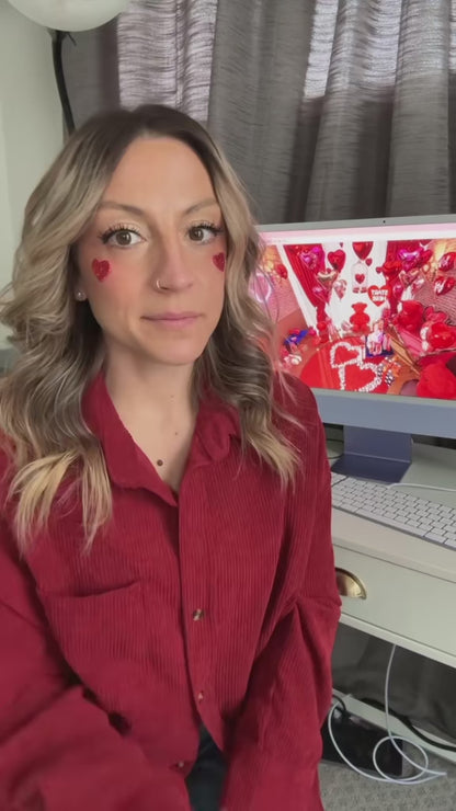 Valentine's Day Digital Escape Room