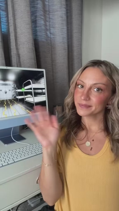 Ender's Game Digital Escape Room