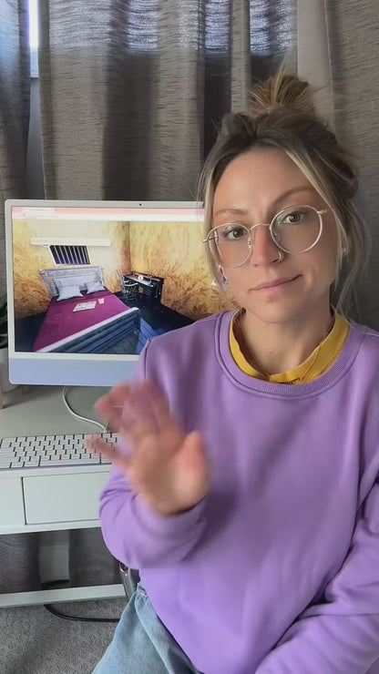 The Yellow Wallpaper Digital Escape Room