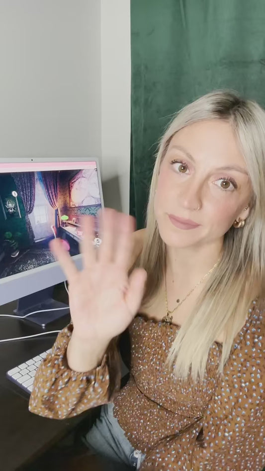 The Tell-Tale Heart Digital Escape Room — Reading Comprehension Game