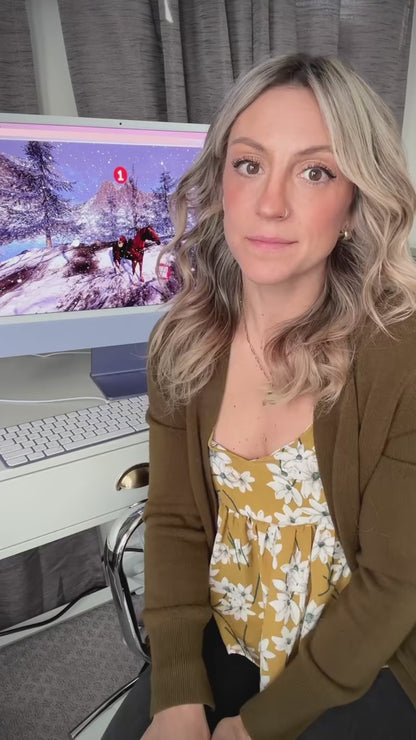 Poetry Digital Escape Room — Robert Frost Poem Analysis