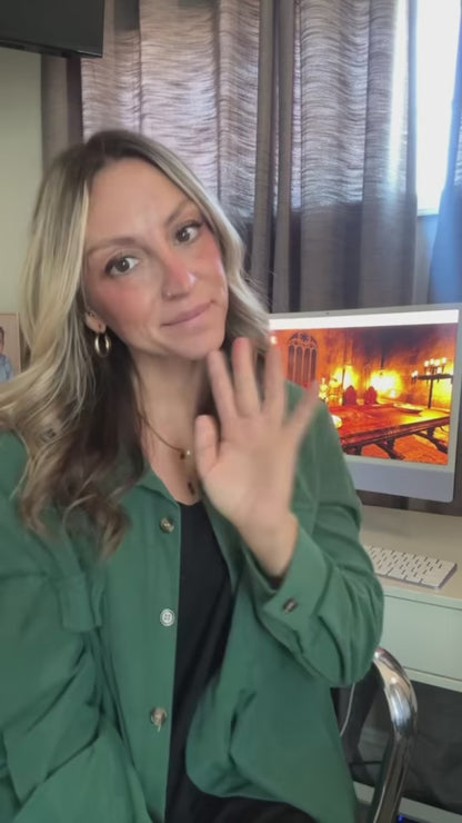 Macbeth Digital Escape Room