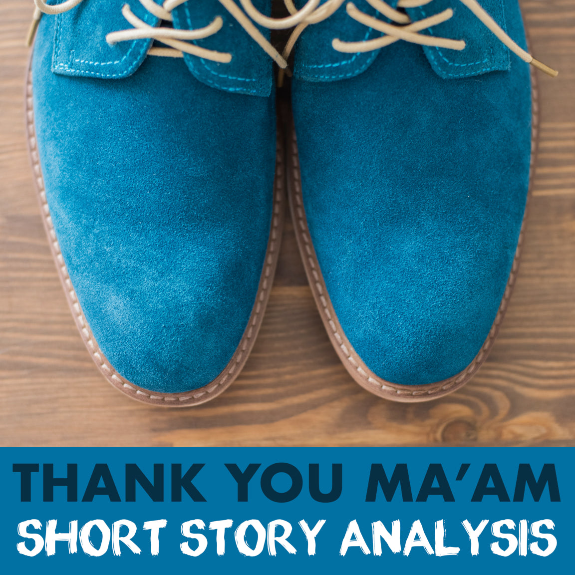 Thank You Ma’am Short Story Analysis