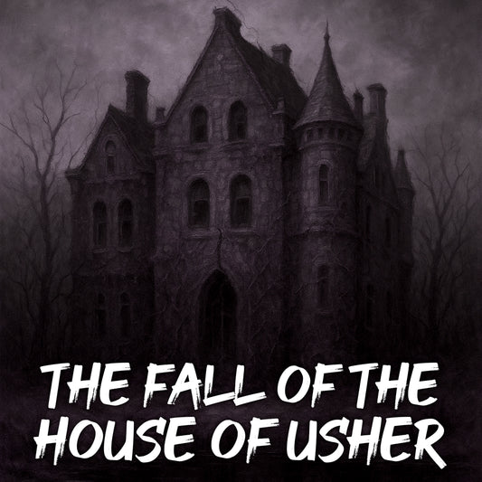 The Fall of the House of Usher Short Story Analysis