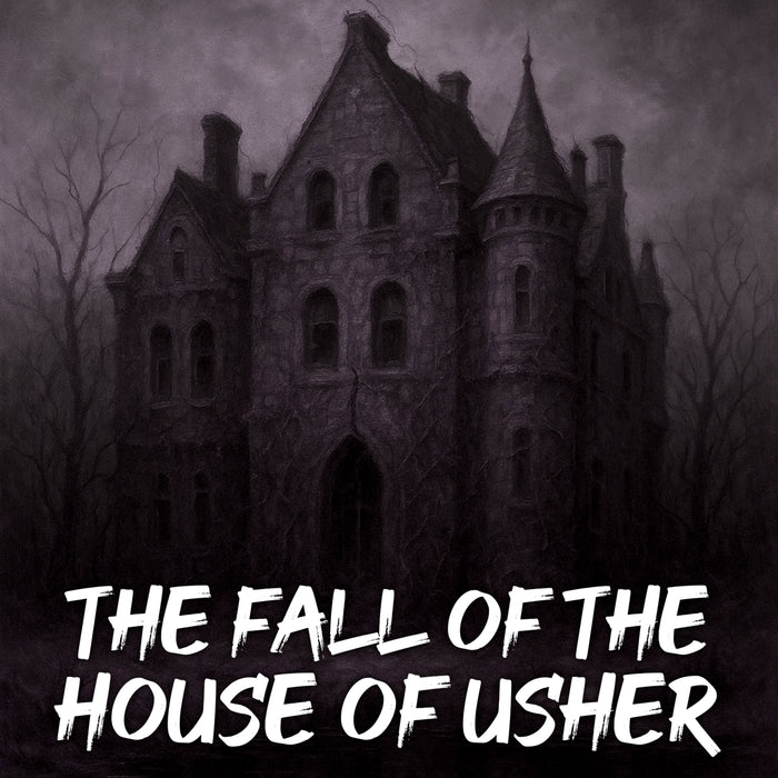 The Fall of the House of Usher Short Story Analysis