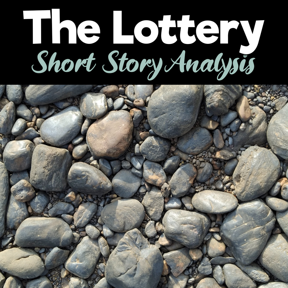 The Lottery Short Story Analysis