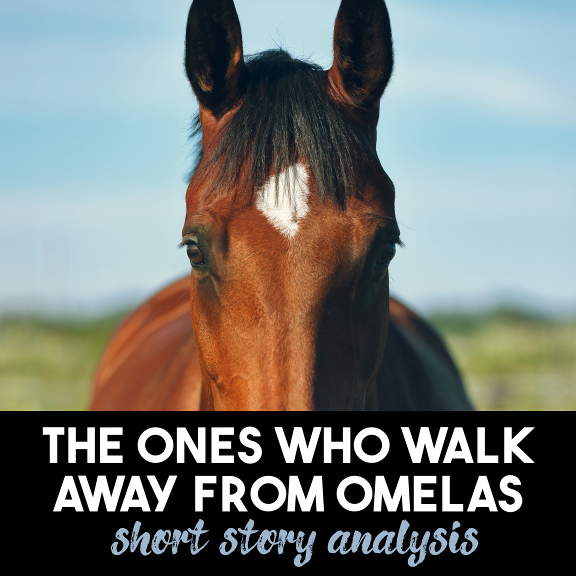 The Ones Who Walk Away From Omelas Short Story Analysis