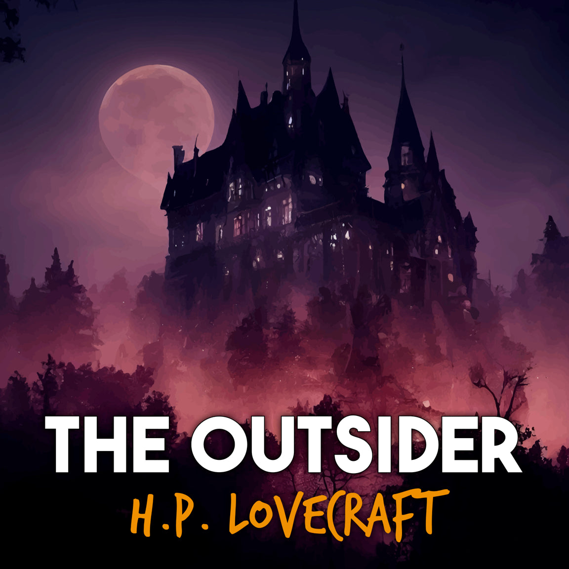 The Outsider by H. P. Lovecraft — Short Story Reading Questions & Activity