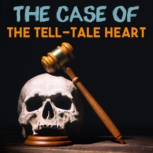 The Tell-Tale Heart: Guilty or Not Guilty Lesson