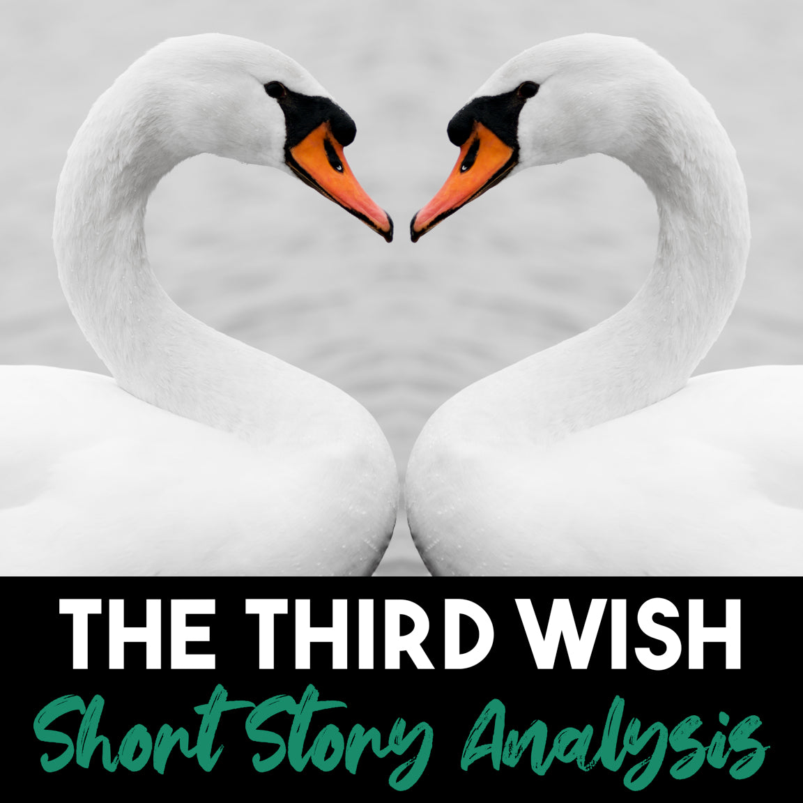 The Third Wish Short Story Analysis