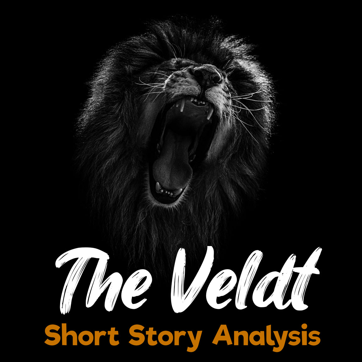 The Veldt Short Story Analysis
